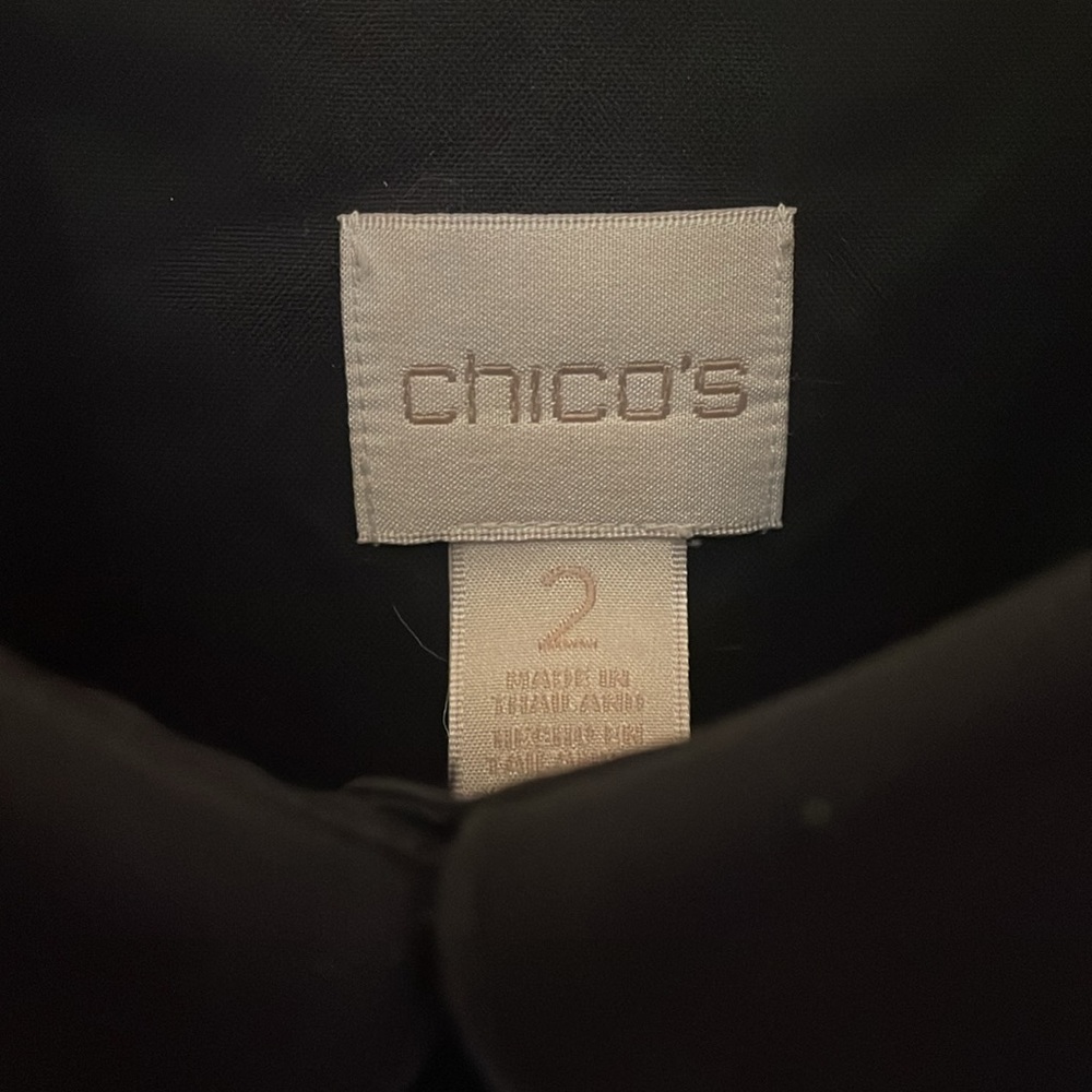 Chicos no iron shirt - Picture 2 of 6